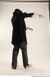 VLADIMIR ZOMBIE POSE